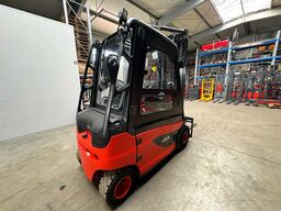 Linde E 25L [ID: 175]