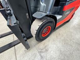 Linde E 25L [ID: 175]