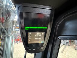 Linde E 25L [ID: 175]