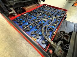 Linde E 25L [ID: 175]