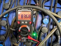 Linde E 25L [ID: 175]