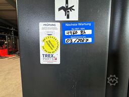 Linde E 25L [ID: 175]