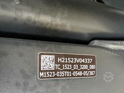 Linde E 25L [ID: 175]