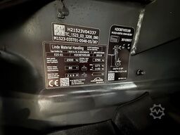 Linde E 25L [ID: 175]