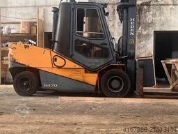 HADEN 8470