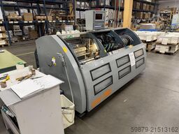 Meccanotecnica Aster 2000