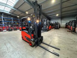Linde E 20PH-02 [ID: 179]