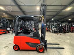 Linde E 20PH-02 [ID: 179]