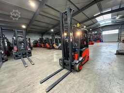 Linde E 20PH-02 [ID: 179]