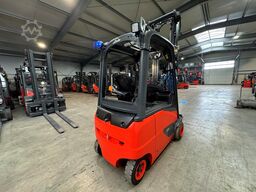 Linde E 20PH-02 [ID: 179]