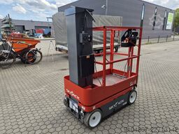 Skyjack SJ16, Jaar 2022, 6.75m Werkhoogte