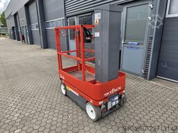 Skyjack SJ16, Jaar 2022, 6.75m Werkhoogte