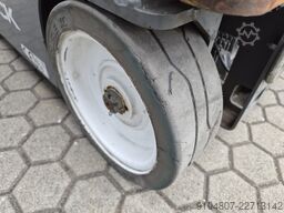 Skyjack SJ16, Jaar 2022, 6.75m Werkhoogte