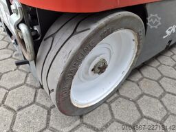 Skyjack SJ16, Jaar 2022, 6.75m Werkhoogte
