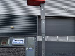 Skyjack SJ16, Jaar 2022, 6.75m Werkhoogte