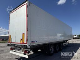 Schmitz Cargobull Dryfreight Standard Double deck