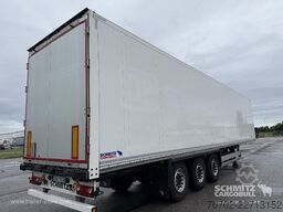 Schmitz Cargobull Dryfreight Standard Double deck