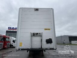 Schmitz Cargobull Dryfreight Standard Double deck