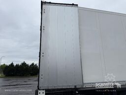 Schmitz Cargobull Dryfreight Standard Double deck