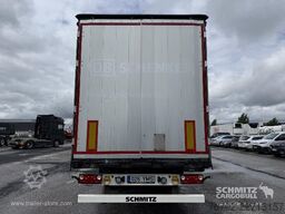 Schmitz Cargobull Curtainsider Standard
