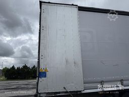 Schmitz Cargobull Curtainsider Standard