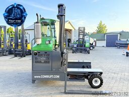 Combilift C4000 GAS DUPLEX 4050 WIDE POSITIONER