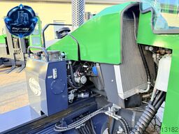 Combilift C4000 GAS DUPLEX 4050 WIDE POSITIONER