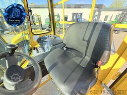 Combilift C3000XL GAS DUPLEX 4550 SIDE SHIFT