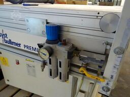 Bullmer PremiumCUT CV