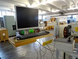 Bullmer PremiumCUT CV