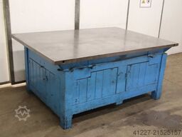 unbekannt 2000/1420/H920 mm