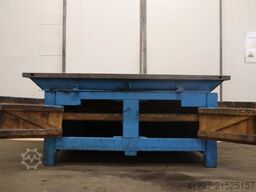 unbekannt 2000/1420/H920 mm