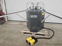 Pressta Eisele Pressta 2000