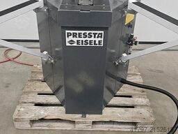 Pressta Eisele Pressta 2000