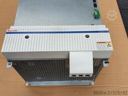 BOSCH / REXROTH Typ: HMV01.1R - W0065