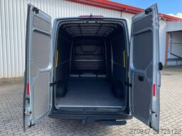 VW Crafter Kasten 35 L4H3 NAV RFK äden