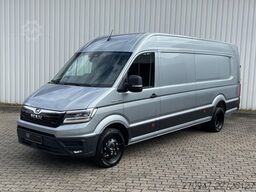 MAN TGE 5.160 L5H3 Kasten 5t NAVI DAB ACC LED