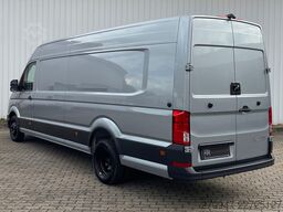 MAN TGE 5.160 L5H3 Kasten 5t NAVI DAB ACC LED