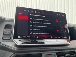 MAN TGE 5.160 L5H3 Kasten 5t NAVI DAB ACC LED