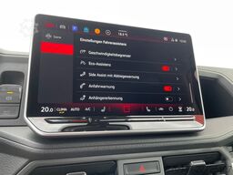 MAN TGE 5.160 L5H3 Kasten 5t NAVI DAB ACC LED
