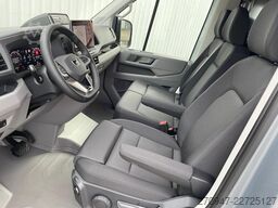 MAN TGE 5.160 L5H3 Kasten 5t NAVI DAB ACC LED