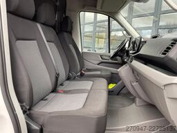 VW Crafter Kasten 35 L4H3 NAV RFK äden