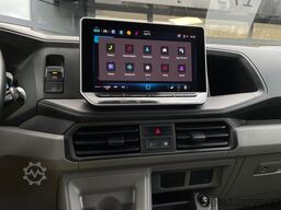 VW Crafter Kasten 35 L4H3 NAV RFK äden