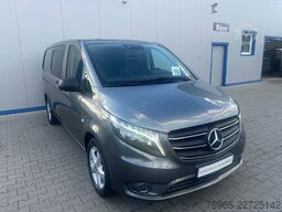 MERCEDES-BENZ Vito 119 LANG MIXTO 9G NAVI LED DISTRONIC KAMERA