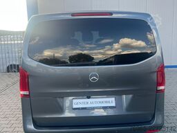 MERCEDES-BENZ Vito 119 LANG MIXTO 9G NAVI LED DISTRONIC KAMERA