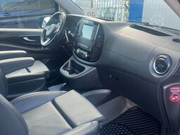 MERCEDES-BENZ Vito 119 LANG MIXTO 9G NAVI LED DISTRONIC KAMERA