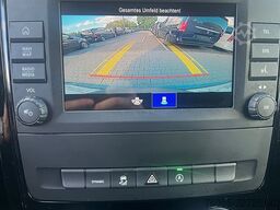 MERCEDES-BENZ Vito 119 LANG MIXTO 9G NAVI LED DISTRONIC KAMERA