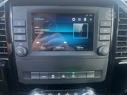 MERCEDES-BENZ Vito 119 LANG MIXTO 9G NAVI LED DISTRONIC KAMERA