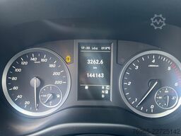 MERCEDES-BENZ Vito 119 LANG MIXTO 9G NAVI LED DISTRONIC KAMERA