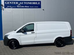 MERCEDES-BENZ Vito 114 LANG 9G-TR 4x4 ALLRAD KLIMA NAVI KAMERA
